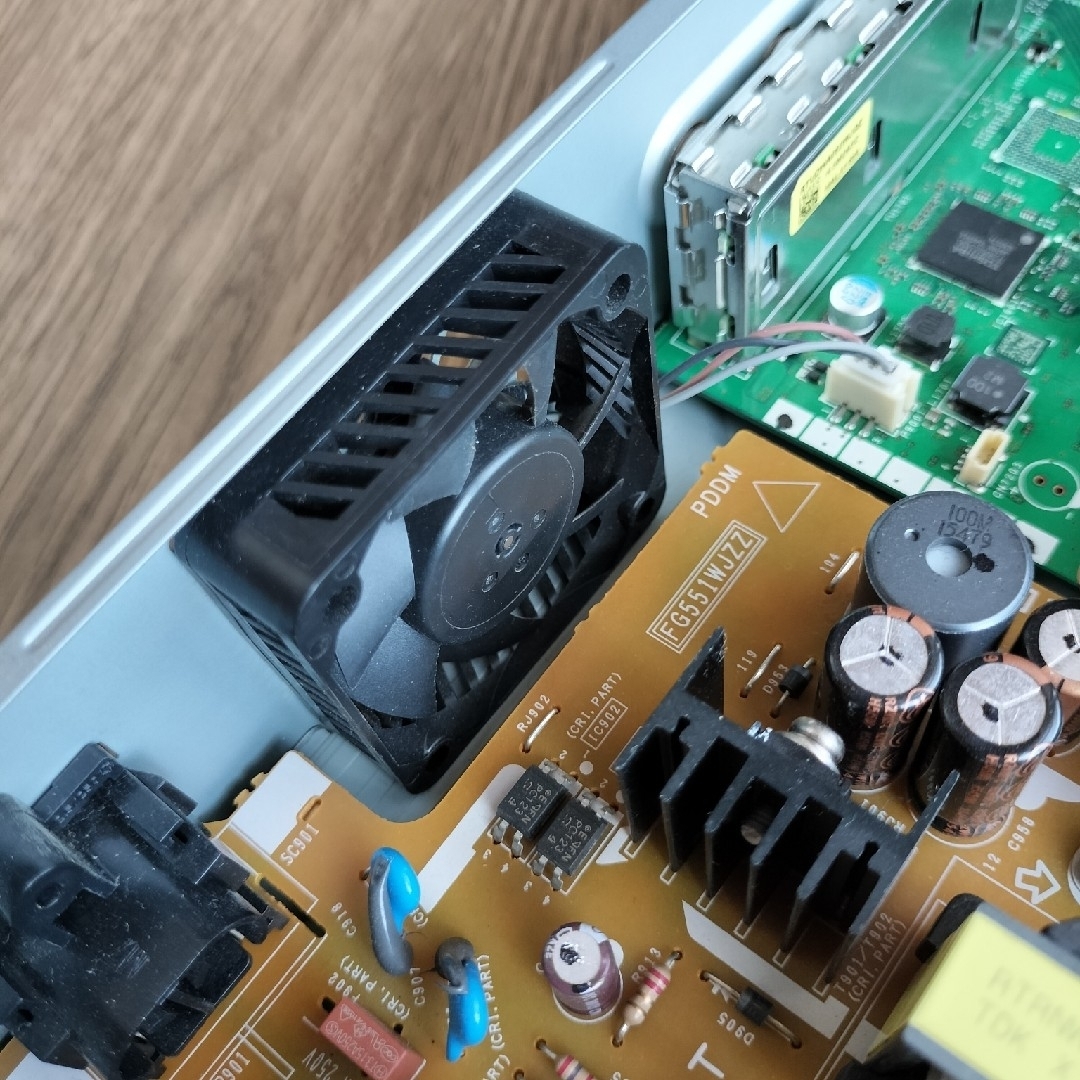 SHARP - SHARP アクオス ブルーレイディスクレコーダー BD-W580 SHARP - SHARP アクオス ブルーレイディスクレコーダー BD-W580