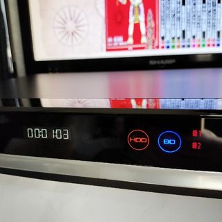 シャープ ブルーレイレコーダーのフリマアイテム一覧 シャープ ブルーレイレコーダーのフリマアイテム一覧