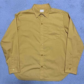 TENDERLOIN - ☆限定出品☆ TENDERLOIN 長袖 シャツ ボーリング TENDERLOIN - ☆限定出品☆ TENDERLOIN 長袖 シャツ ボーリング