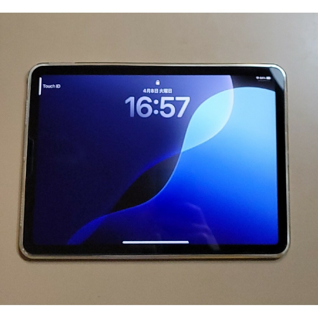 iPad - iPad Air 第4世代 64gb Wi-Fi+セルラーモデル SIMフリの iPad - iPad Air 第4世代 64gb Wi-Fi+セルラーモデル SIMフリの