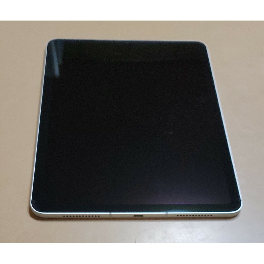 iPad - iPad Air 第4世代 64gb Wi-Fi+セルラーモデル SIMフリの iPad - iPad Air 第4世代 64gb Wi-Fi+セルラーモデル SIMフリの