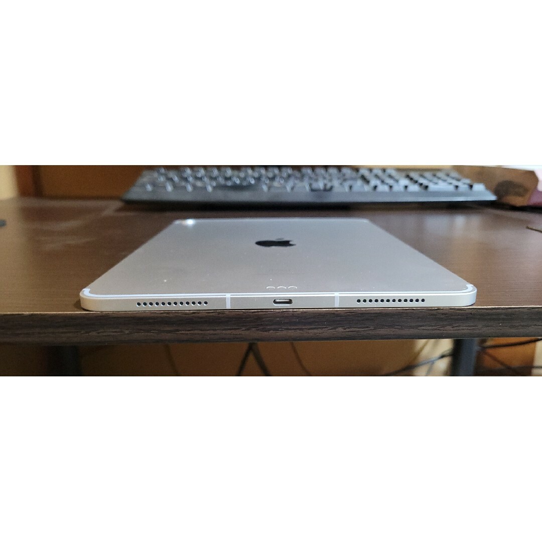iPad - iPad Air 第4世代 64gb Wi-Fi+セルラーモデル SIMフリの iPad - iPad Air 第4世代 64gb Wi-Fi+セルラーモデル SIMフリの