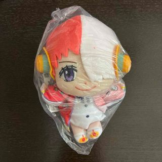 BANPRESTO - マッシュル MASHLE ちびぐるみ vol.1 ドット ※複数 BANPRESTO - マッシュル MASHLE ちびぐるみ vol.1 ドット ※複数