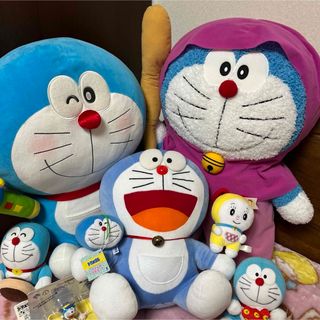 ドラえもん - 美品☆レア☆ ザ・ドラえもんズ ドラリーニョ ドラえもん - 美品☆レア☆ ザ・ドラえもんズ ドラリーニョ