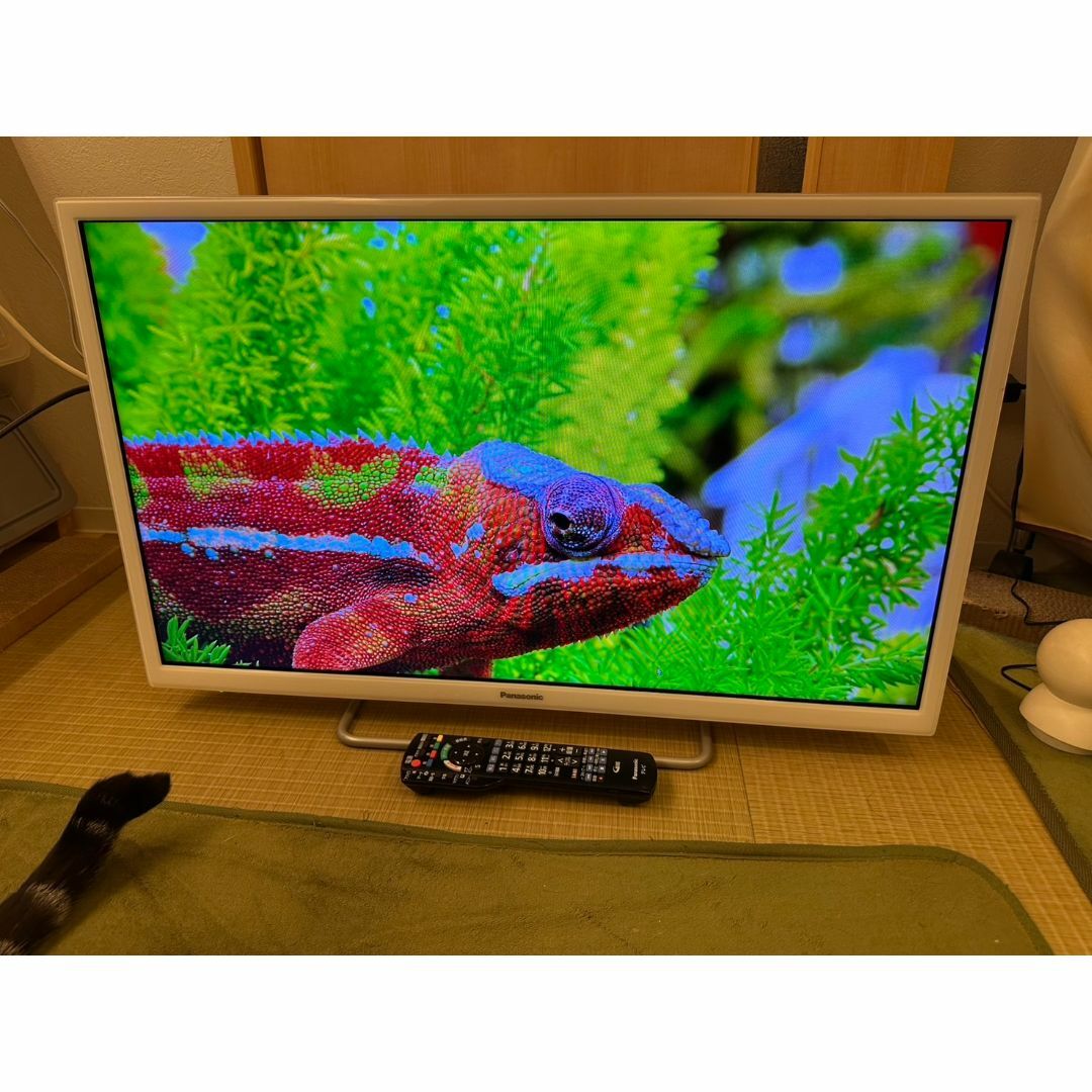 Panasonic - スマートテレビ!パナソニック 32型 TH-32ES500 19 Panasonic - スマートテレビ!パナソニック 32型 TH-32ES500 19