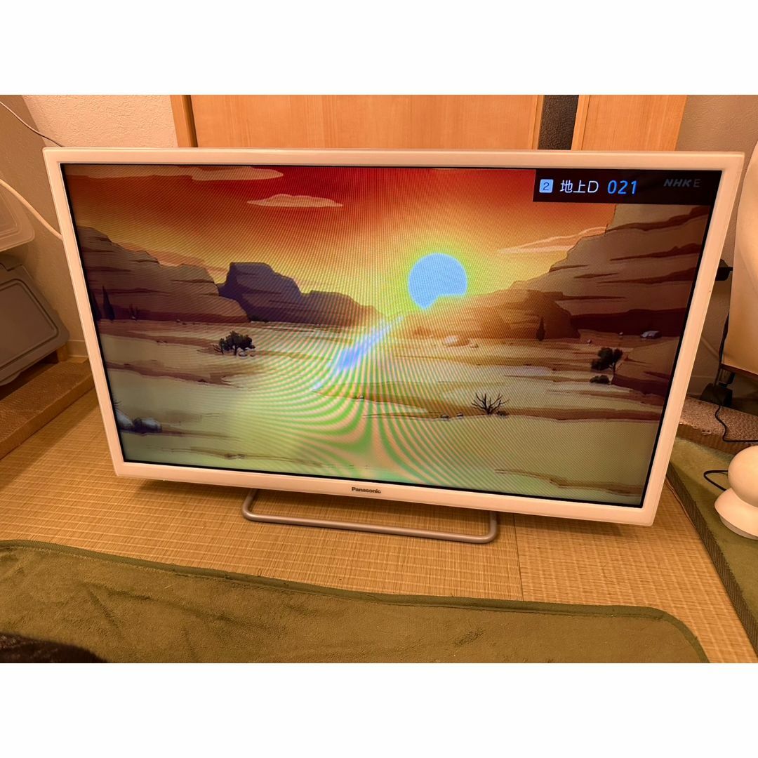 Panasonic - スマートテレビ!パナソニック 32型 TH-32ES500 19 Panasonic - スマートテレビ!パナソニック 32型 TH-32ES500 19