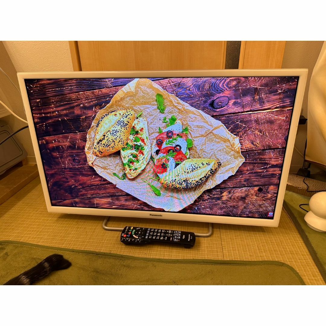 Panasonic - スマートテレビ!パナソニック 32型 TH-32ES500 19 Panasonic - スマートテレビ!パナソニック 32型 TH-32ES500 19