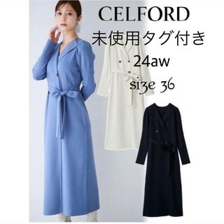 CELFORD(ワンピース)のフリマアイテム一覧 CELFORD(ワンピース)のフリマアイテム一覧