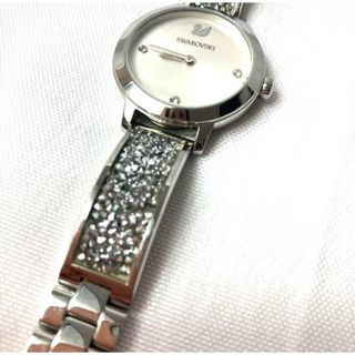 SWAROVSKI - SWAROVSKI(スワロフスキー) 腕時計 ラブリー SWAROVSKI - SWAROVSKI(スワロフスキー) 腕時計 ラブリー