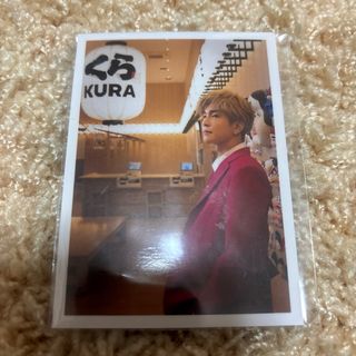 EXILE - EXILE TETSUYA直筆サイン入りフリスビーの通販 by ワサ EXILE - EXILE TETSUYA直筆サイン入りフリスビーの通販 by ワサ