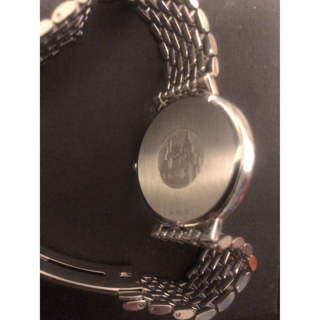 OMEGA - 【稼働美品】オメガ OMEGA デビル プレステージ デイト OMEGA - 【稼働美品】オメガ OMEGA デビル プレステージ デイト