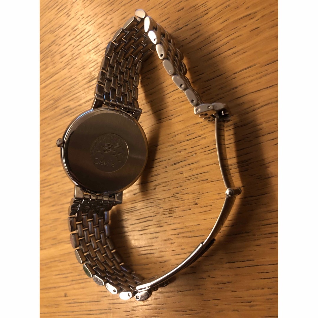 OMEGA - 【稼働美品】オメガ OMEGA デビル プレステージ デイト OMEGA - 【稼働美品】オメガ OMEGA デビル プレステージ デイト