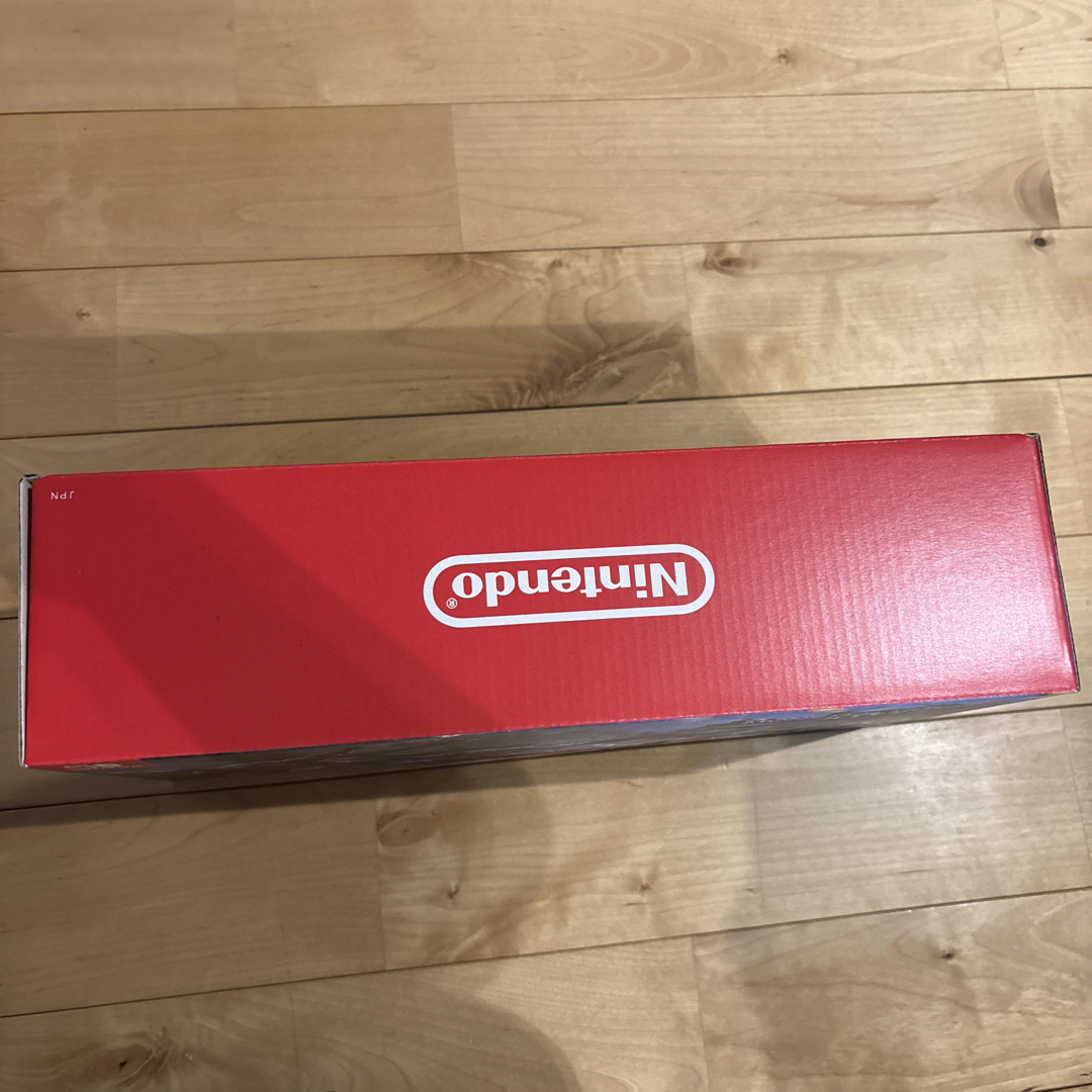 Nintendo Switch - 新品未開封 Switch モンスターハンターライズ Nintendo Switch - 新品未開封 Switch モンスターハンターライズ
