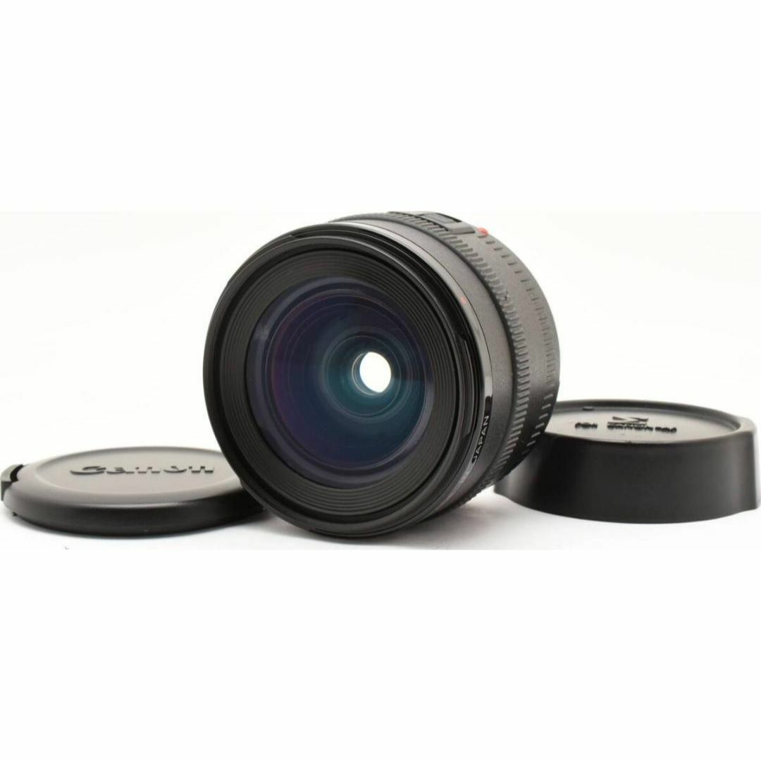 Canon - D07/6438B / キャノン Canon EF 24mm F2.8の通販 by Canon - D07/6438B / キャノン Canon EF 24mm F2.8の通販 by
