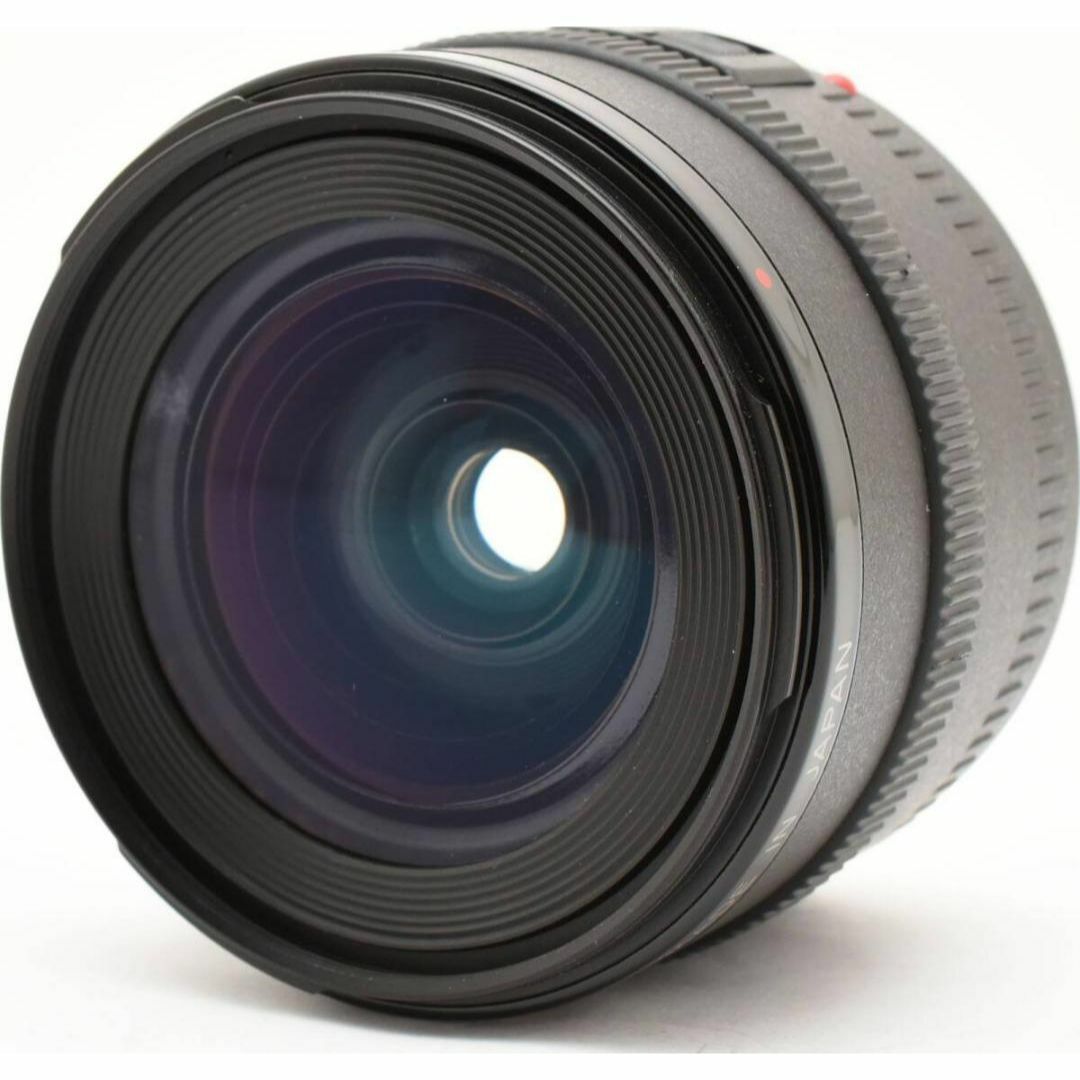 Canon - D07/6438B / キャノン Canon EF 24mm F2.8の通販 by Canon - D07/6438B / キャノン Canon EF 24mm F2.8の通販 by