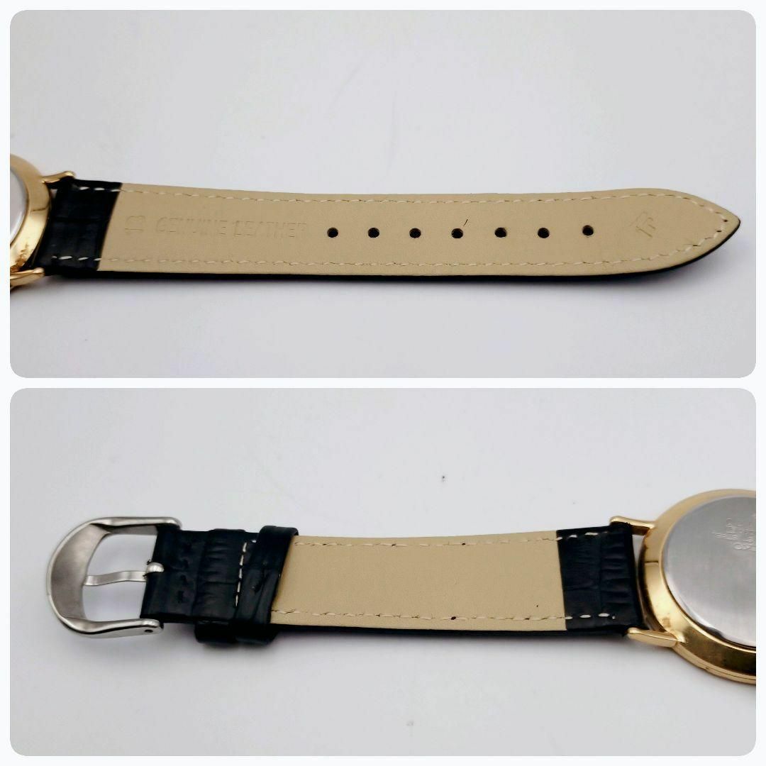 SEIKO - SEIKO セイコー 7820-8030 クォーツ ゴールド ベルト SEIKO - SEIKO セイコー 7820-8030 クォーツ ゴールド ベルト