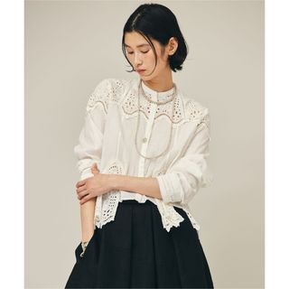 Curensology(シャツ/ブラウス(長袖/七分))のフリマアイテム一覧 Curensology(シャツ/ブラウス(長袖/七分))のフリマアイテム一覧