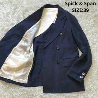 Spick & Span(テーラードジャケット)のフリマアイテム一覧 Spick & Span(テーラードジャケット)のフリマアイテム一覧