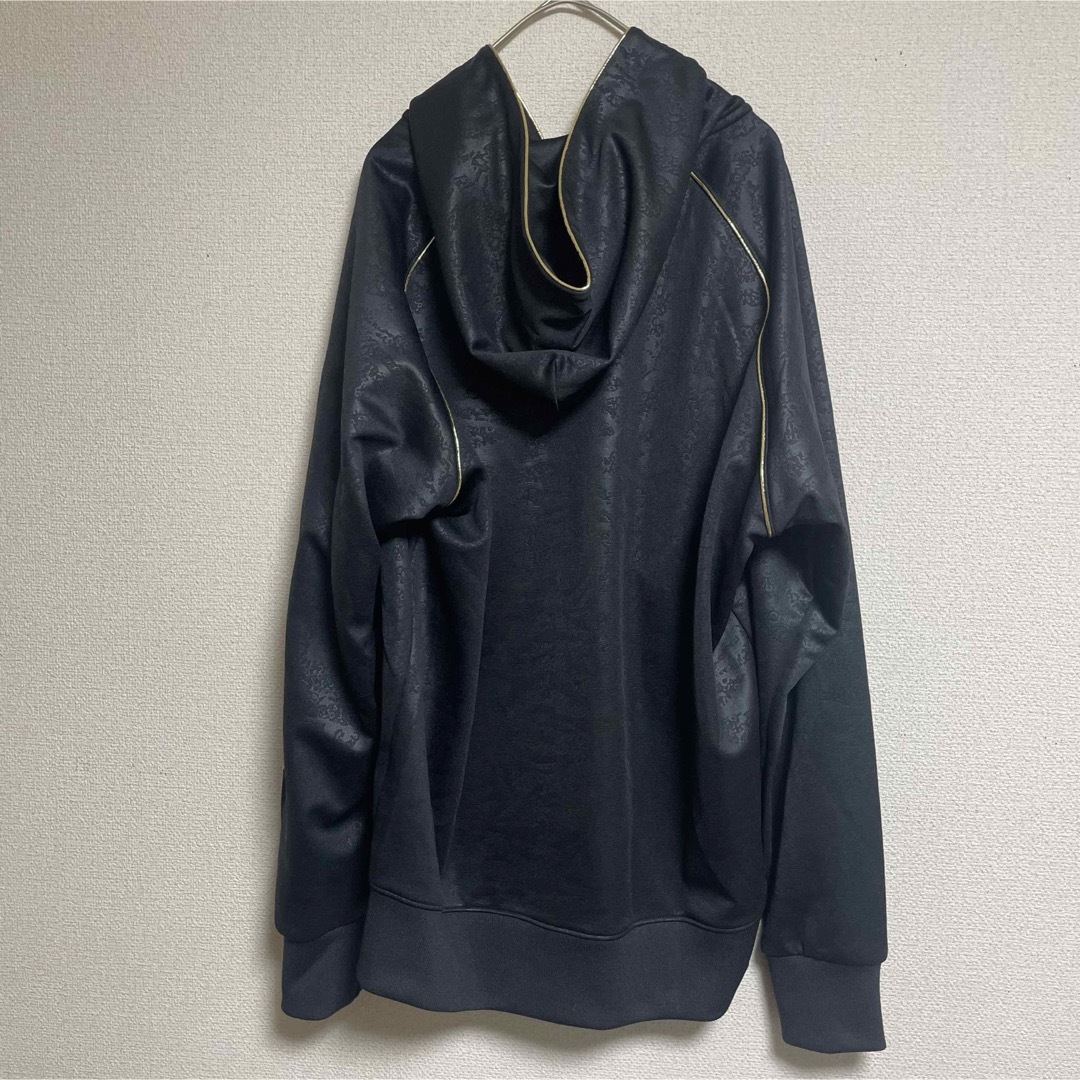Champion - 【超希少品・入手困難】Champion ジャージ 上下 黒金 Champion - 【超希少品・入手困難】Champion ジャージ 上下 黒金