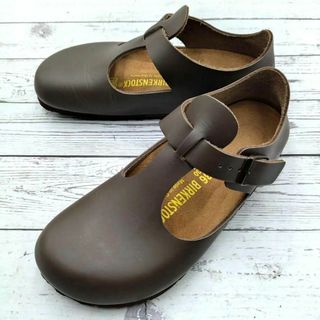 BIRKENSTOCK(ローファー/革靴)のフリマアイテム一覧 BIRKENSTOCK(ローファー/革靴)のフリマアイテム一覧