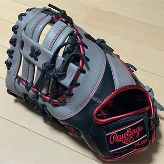 Rawlings - ローリングス 軟式 オーダーグローブ オジースミス Rawlings - ローリングス 軟式 オーダーグローブ オジースミス
