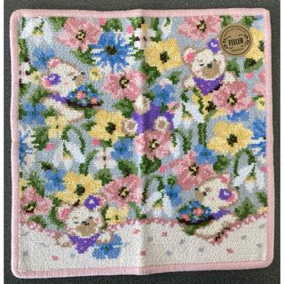 FEILER - 最終価格✨ 新品✨ フェイラー JAL CA ハロー キティ FEILER - 最終価格✨ 新品✨ フェイラー JAL CA ハロー キティ