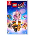 Nintendo Switch スイッチソフトLEGO レゴ®ムービー2 ザ・ゲーム ワーナー ブラザース ジャパン