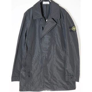 STONE ISLAND - ストーンアイランド 白タグ ナイロンジャケット STONE ISLAND - ストーンアイランド 白タグ ナイロンジャケット