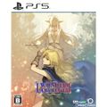 PS5ソフト ロードス島戦記(RECORD OF LODOSS WAR) -ディードリット・イン・ワンダーラビリンス- PLAYISM