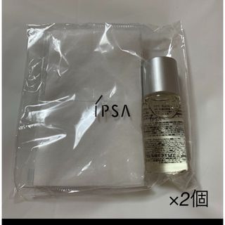 イプサ(IPSA)の【ちゃみぽ様専用】イプサ　化粧水　×2個(化粧水/ローション)