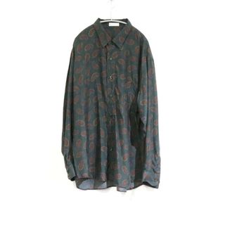 ETRO(シャツ)のフリマアイテム一覧 ETRO(シャツ)のフリマアイテム一覧