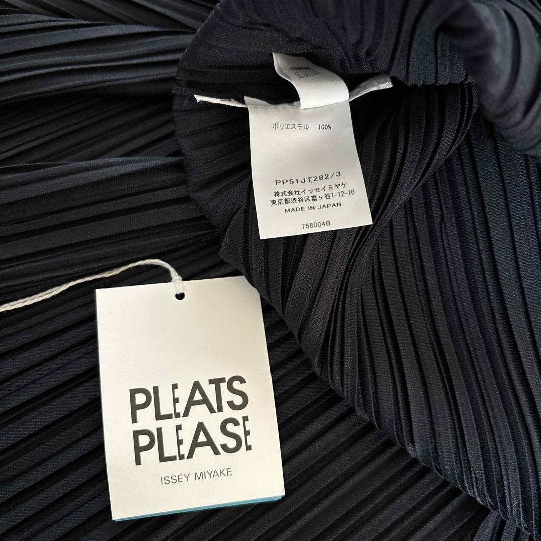 PLEATS PLEASE ISSEY MIYAKE - PLEATS PLEASE MELLOW PLEATS PLEATS PLEASE ISSEY MIYAKE - PLEATS PLEASE MELLOW PLEATS