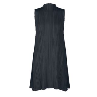 PLEATS PLEASE ISSEY MIYAKE(ブルー・ネイビー/青色系)の新品 PLEATS PLEASE ISSEY MIYAKE(ブルー・ネイビー/青色系)の新品