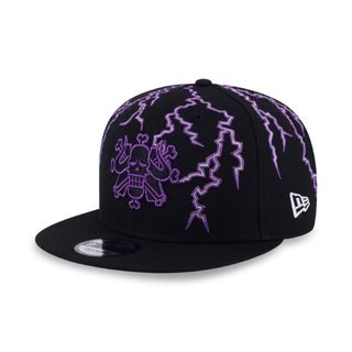 NEW ERA - 星野源着用 バナナマン キャップ グレー 乃木坂 NEW ERA - 星野源着用 バナナマン キャップ グレー 乃木坂