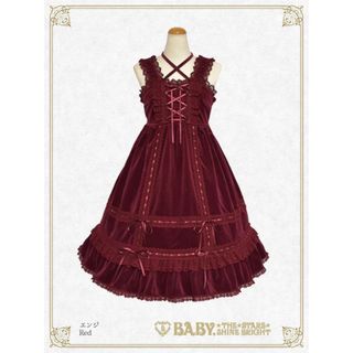 BABY,THE STARS SHINE BRIGHT - BABY エリザベスドール BABY,THE STARS SHINE BRIGHT - BABY エリザベスドール