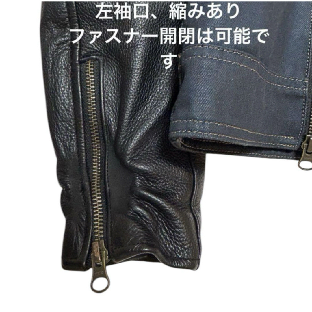 Harley Davidson - ハーレーダビットソン レディース レザー Harley Davidson - ハーレーダビットソン レディース レザー