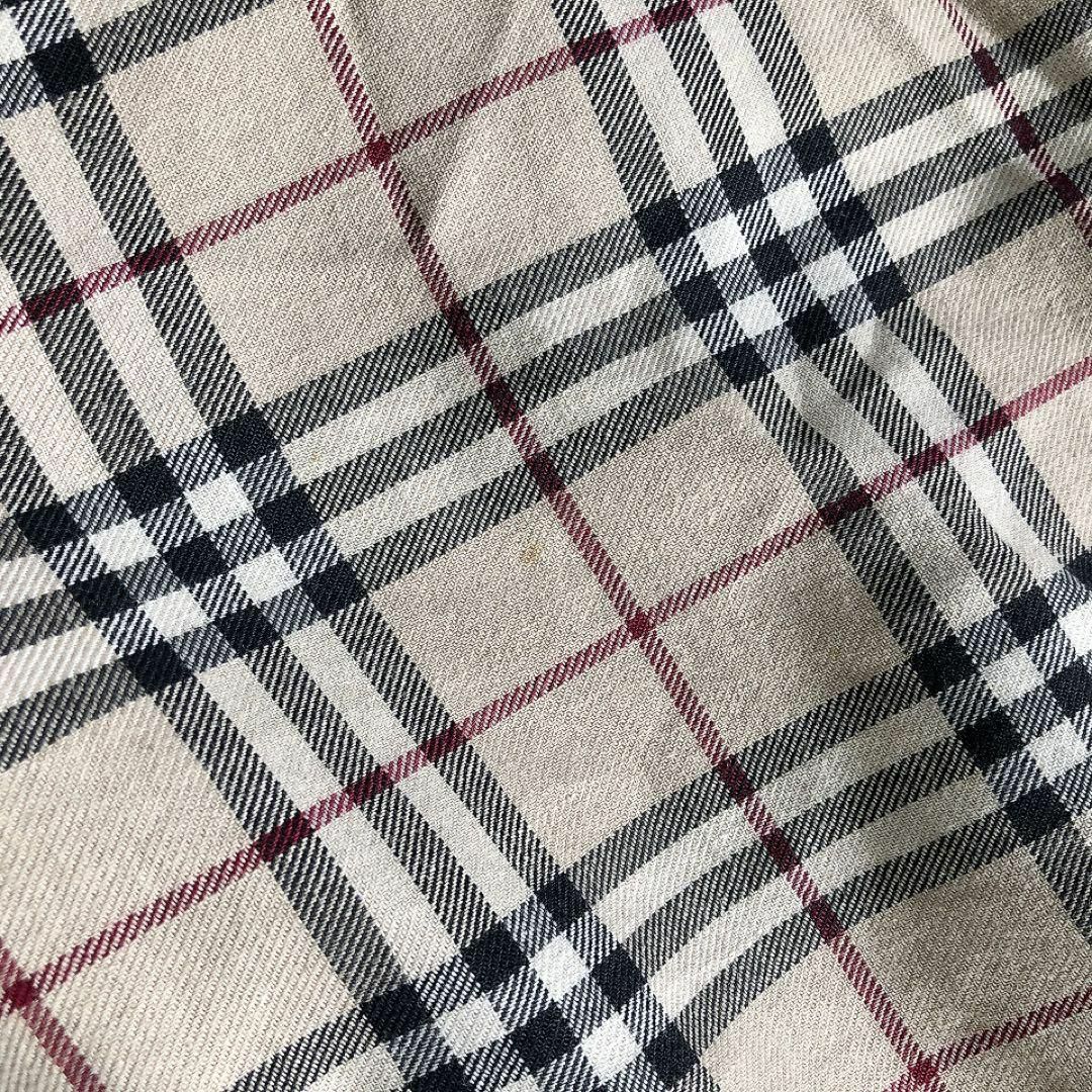 BURBERRY BLUE LABEL - BURBERRY*バーバリーブルーレーベル ノバ BURBERRY BLUE LABEL - BURBERRY*バーバリーブルーレーベル ノバ