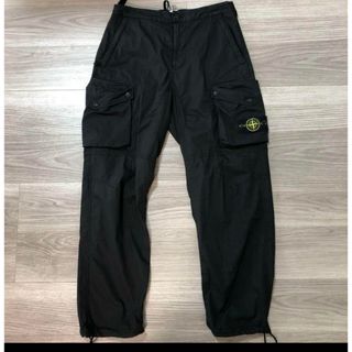 STONE ISLAND(ワークパンツ/カーゴパンツ)のフリマアイテム一覧 STONE ISLAND(ワークパンツ/カーゴパンツ)のフリマアイテム一覧