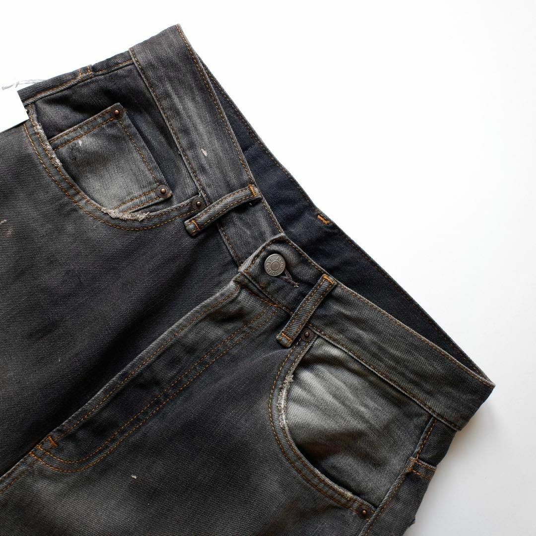 Acne Studios - 新品正規品 Acne Studios 2021M ルーズフィット Acne Studios - 新品正規品 Acne Studios 2021M ルーズフィット