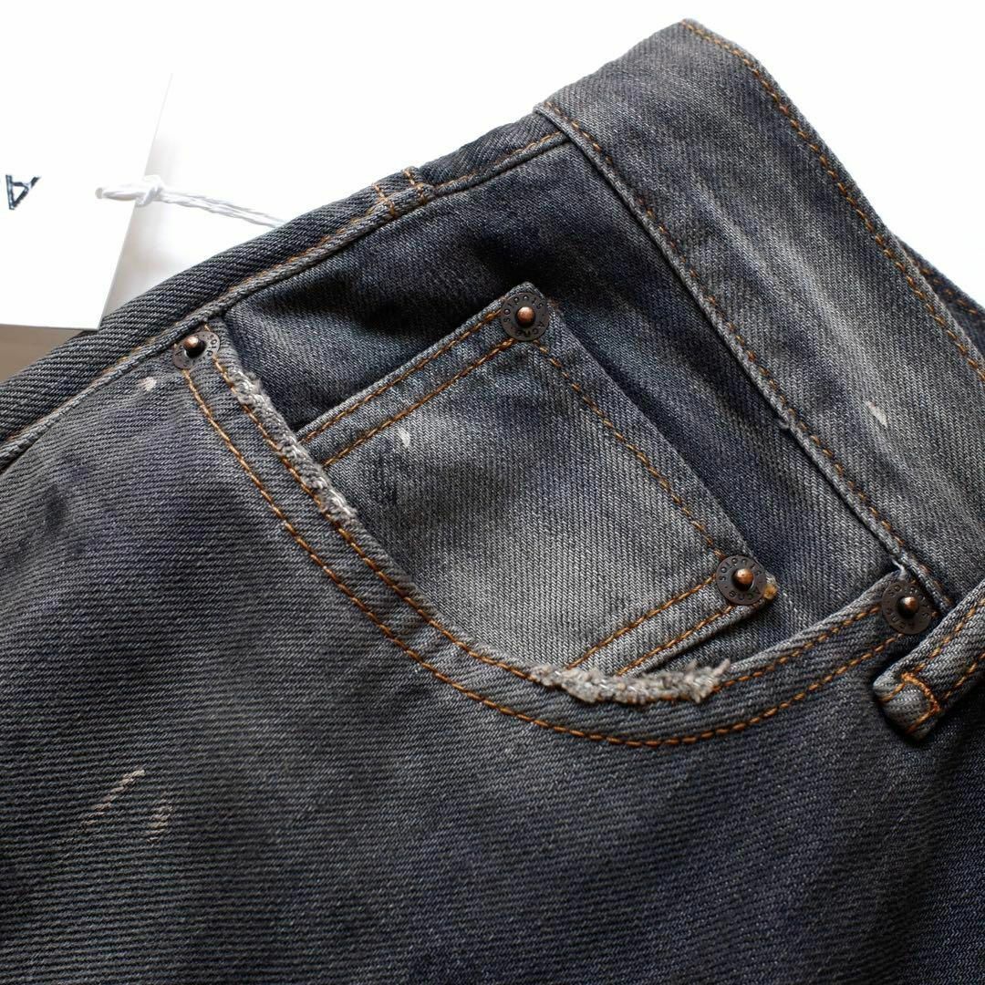 Acne Studios - 新品正規品 Acne Studios 2021M ルーズフィット Acne Studios - 新品正規品 Acne Studios 2021M ルーズフィット