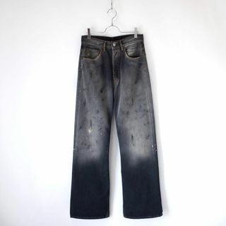 Acne Studios - アクネストゥディオズ スーパーバギーデニムの Acne Studios - アクネストゥディオズ スーパーバギーデニムの