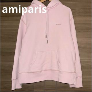 ami(パーカー)のフリマアイテム一覧 ami(パーカー)のフリマアイテム一覧