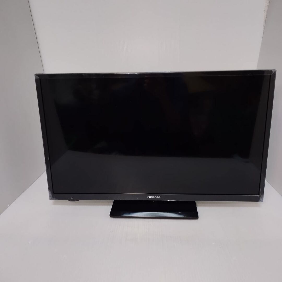 中古】 Hisense ハイセンス 液晶テレビ 24V型 ハイビジョン 中古】 Hisense ハイセンス 液晶テレビ 24V型 ハイビジョン