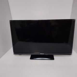 中古】 Hisense ハイセンス 液晶テレビ 24V型 ハイビジョン 中古】 Hisense ハイセンス 液晶テレビ 24V型 ハイビジョン