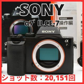 SONY - 【一番人気‼︎】SONY α7III ILCE-7m3 a7IIIの通販 by SONY - 【一番人気‼︎】SONY α7III ILCE-7m3 a7IIIの通販 by