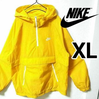 NIKE(マウンテンパーカー)のフリマアイテム一覧 NIKE(マウンテンパーカー)のフリマアイテム一覧