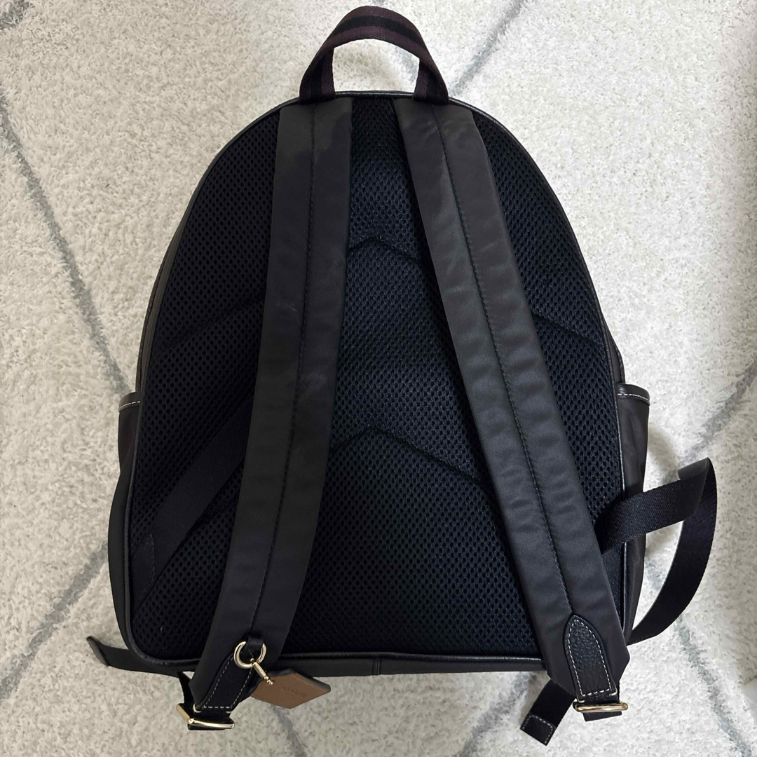 COACH OUTLET - coach リュックの通販 by kyoy's shop|コーチ COACH OUTLET - coach リュックの通販 by kyoy's shop|コーチ