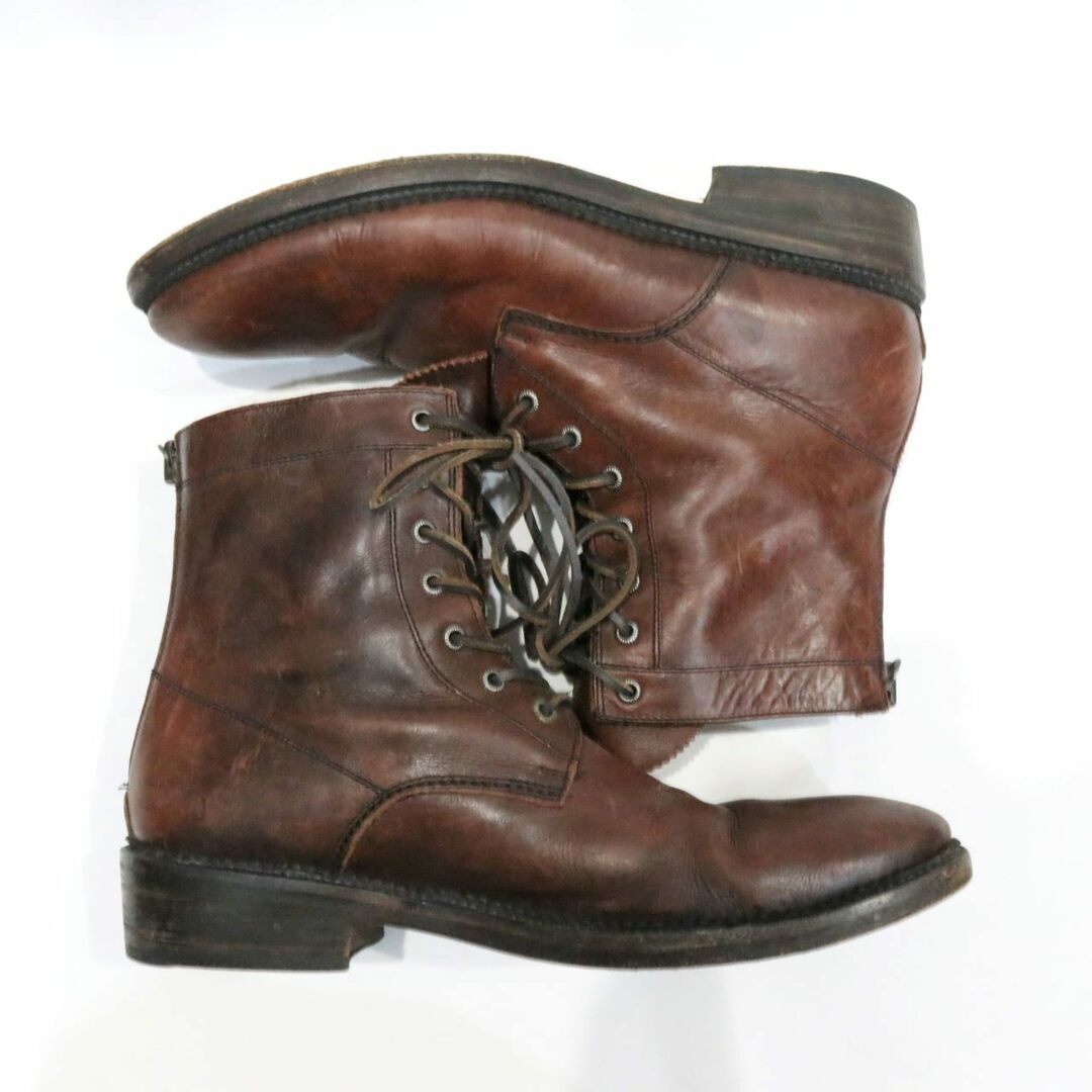 nil admirari - 【中古B】nil admirari ニルアドミラリ 25.5cm nil admirari - 【中古B】nil admirari ニルアドミラリ 25.5cm