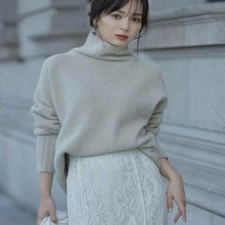 ánuans - polaura 3wayクロスワンショルダートップスの通販 by ánuans - polaura 3wayクロスワンショルダートップスの通販 by