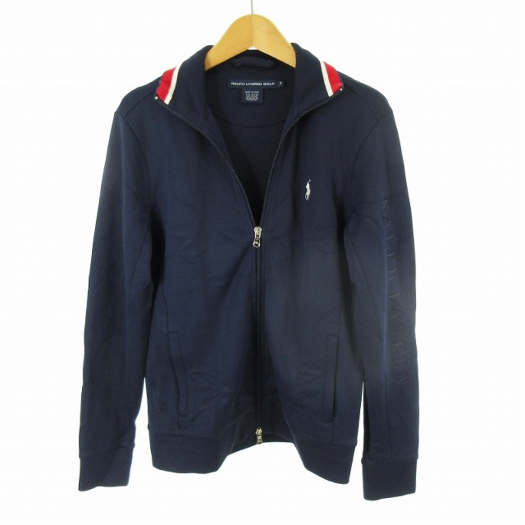 Ralph Lauren - ラルフローレン ゴルフ トラックジャケット Ralph Lauren - ラルフローレン ゴルフ トラックジャケット